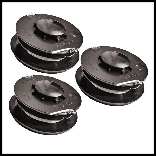Einhell Elektro-Rasentrimmer GC-ET 4530 Set 3402022